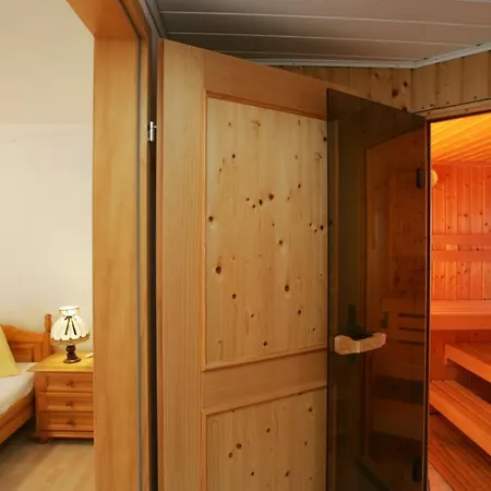 Appartement Mabero Penthouse 101