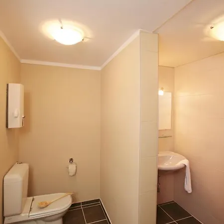 Appartement Mabero Penthouse 101 *