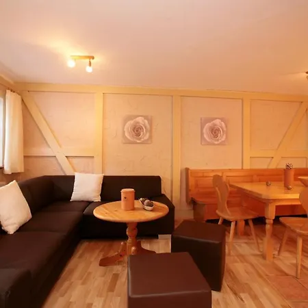 Mabero Penthouse 101 * Zell am See