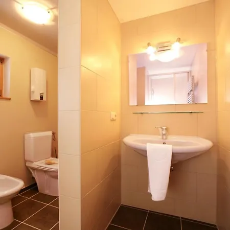 Appartement Mabero Penthouse 101 Zell am See