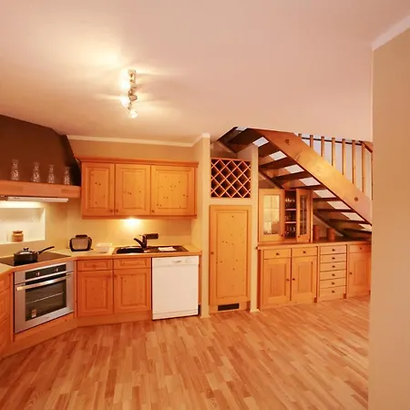 Appartement Mabero Penthouse 101 Zell am See