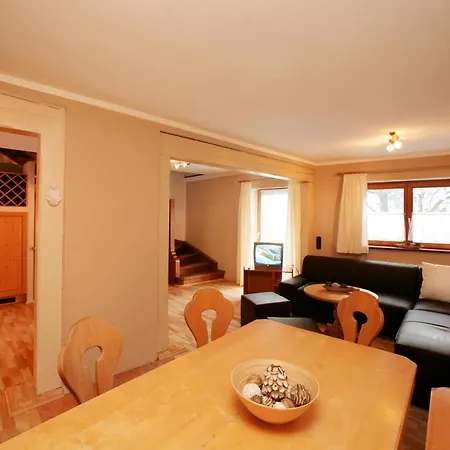 Mabero Penthouse 101 Appartement Zell am See