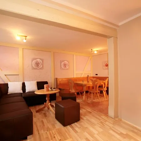 Mabero Penthouse 101 Appartement Zell am See