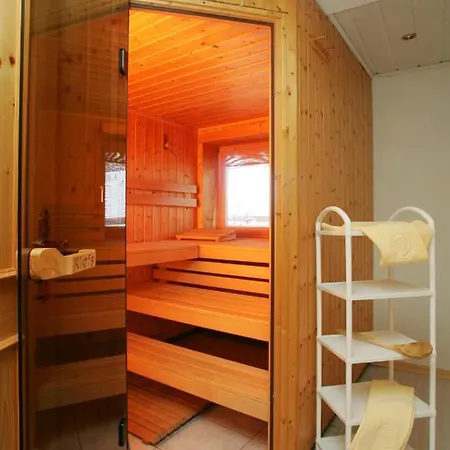 Mabero Penthouse 101 Appartement *