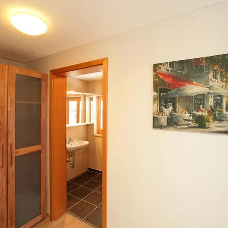 Appartement Mabero Penthouse 101 *