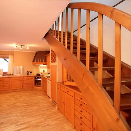 Mabero Penthouse 101 Appartement