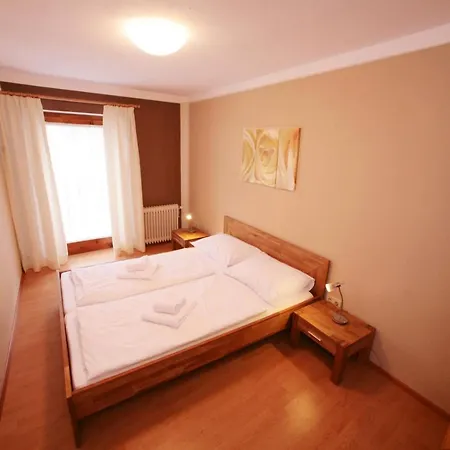 Mabero Penthouse 101 * Zell am See