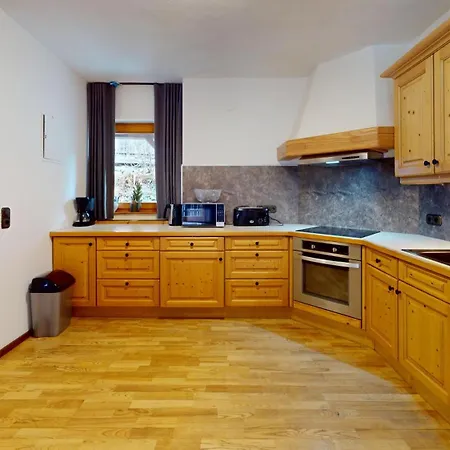Mabero Penthouse 101 Apartmán Zell am See