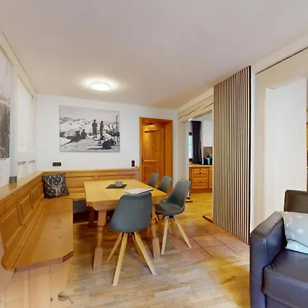 Apartmán Mabero Penthouse 101 Zell am See