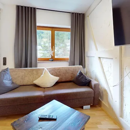 Mabero Penthouse 101 Apartmán