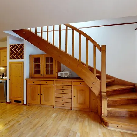 Apartamento Mabero Penthouse 101