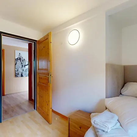 Mabero Penthouse 101 Apartmán