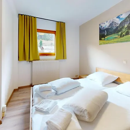 Mabero Penthouse 101 * Zell am See