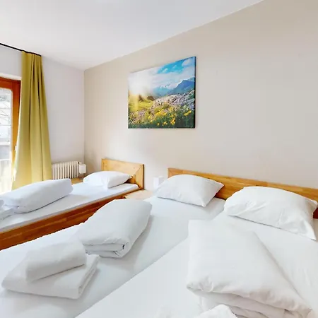 Mabero Penthouse 101 Zell am See