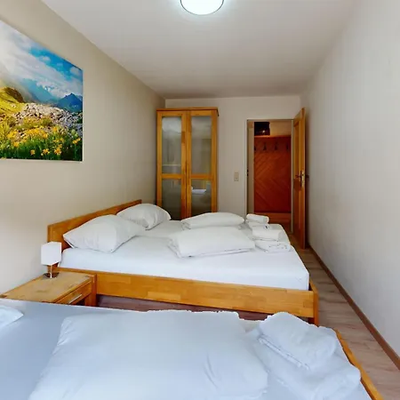 Mabero Penthouse 101 Appartement *