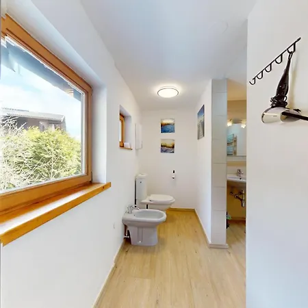 아파트 Mabero Penthouse 101