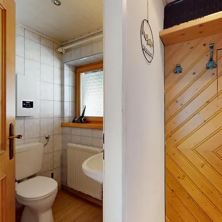 Mabero Penthouse 101 *