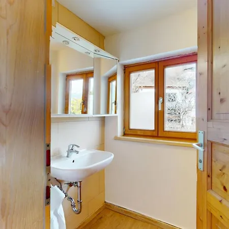 Mabero Penthouse 101 * Zell am See