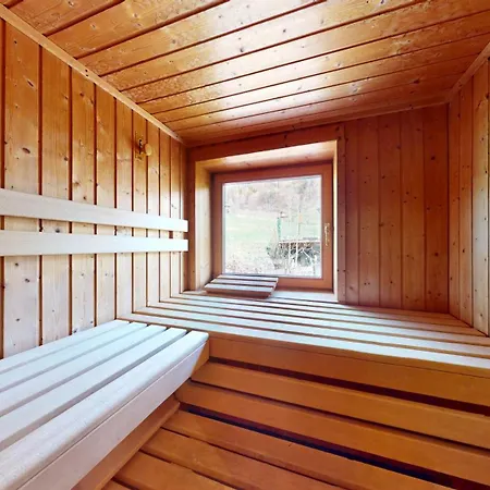 Mabero Penthouse 101 Appartement Zell am See