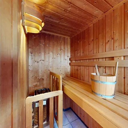 Mabero Penthouse 101 * Zell am See