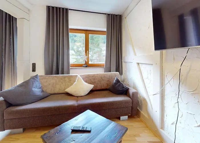 Mabero Penthouse 101 Apartamento