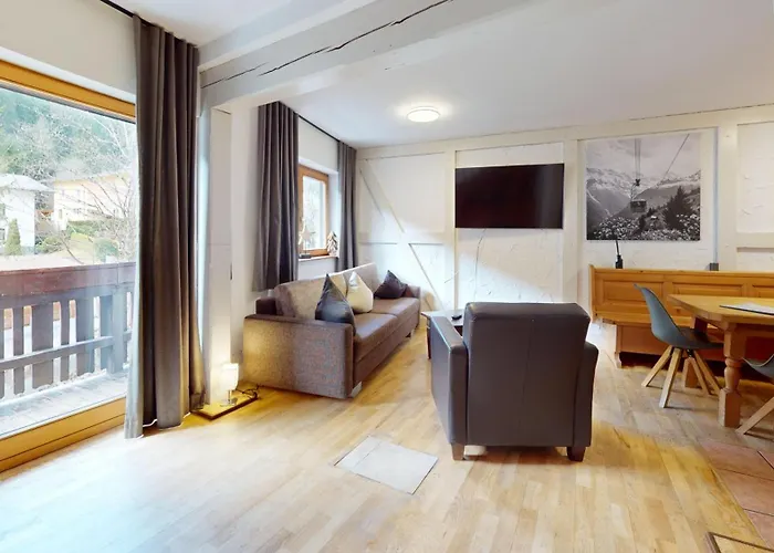 Mabero Penthouse 101 Apartman