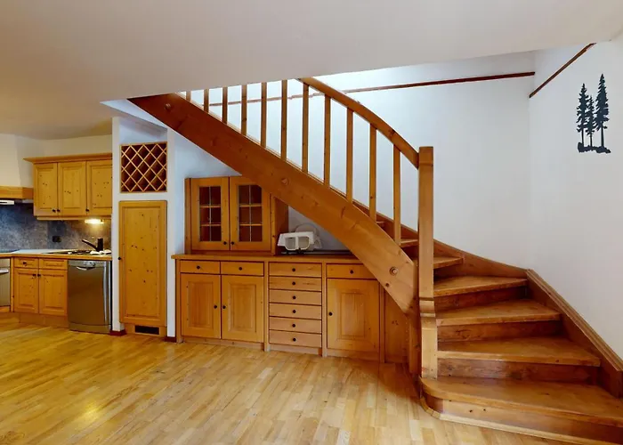 Daire Mabero Penthouse 101