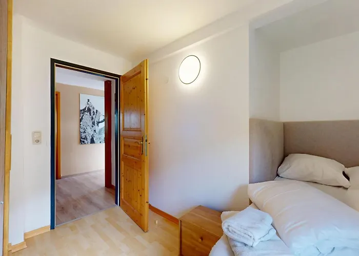 Mabero Penthouse 101 Daire