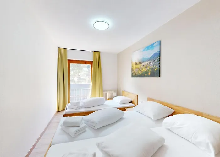 Mabero Penthouse 101 Apartamento Zell am See