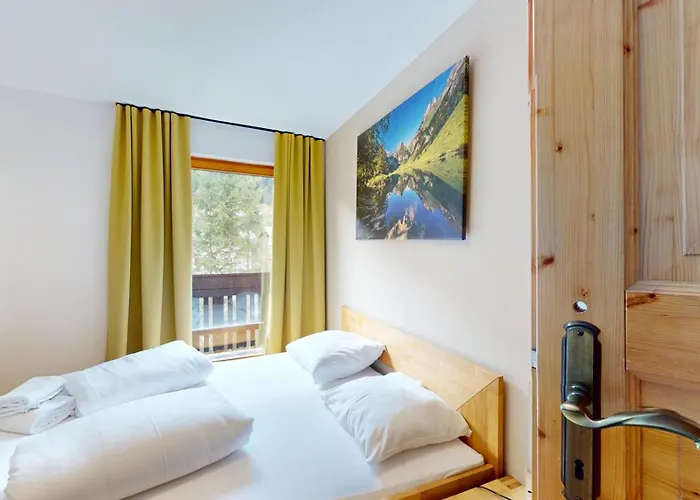 Mabero Penthouse 101 Zell am See