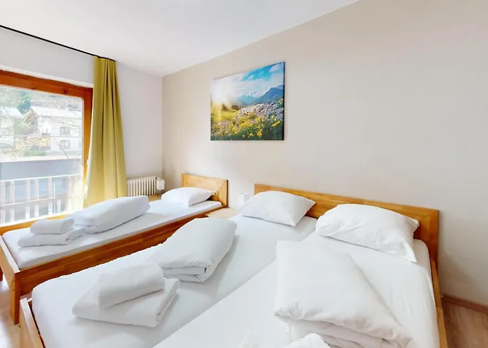 Mabero Penthouse 101 Zell am See