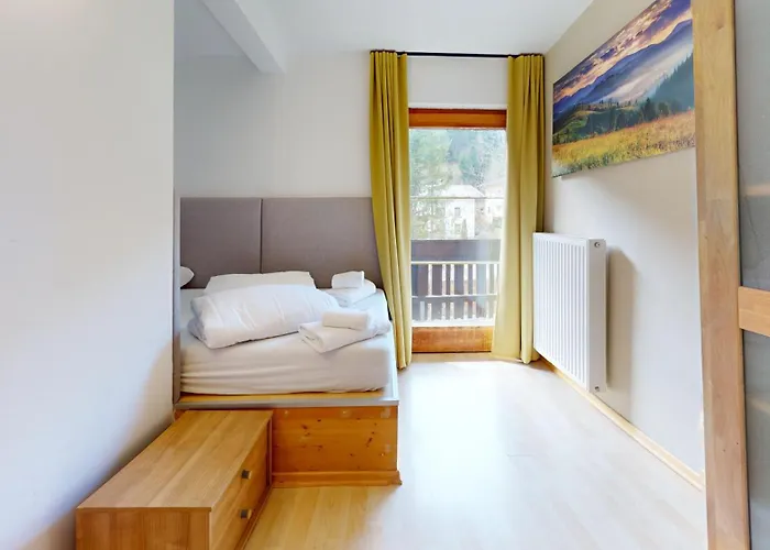 Mabero Penthouse 101