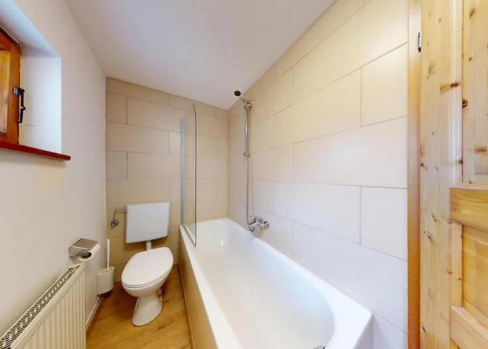 Mabero Penthouse 101 Zell am See