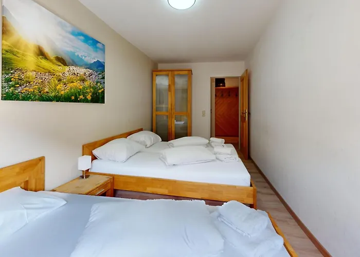 Mabero Penthouse 101 Daire *