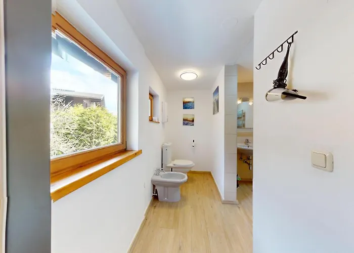 Apartman Mabero Penthouse 101