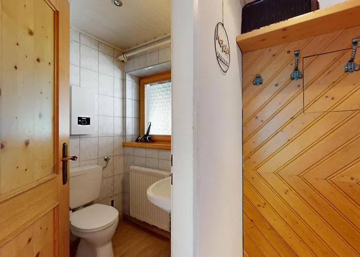 Mabero Penthouse 101 *