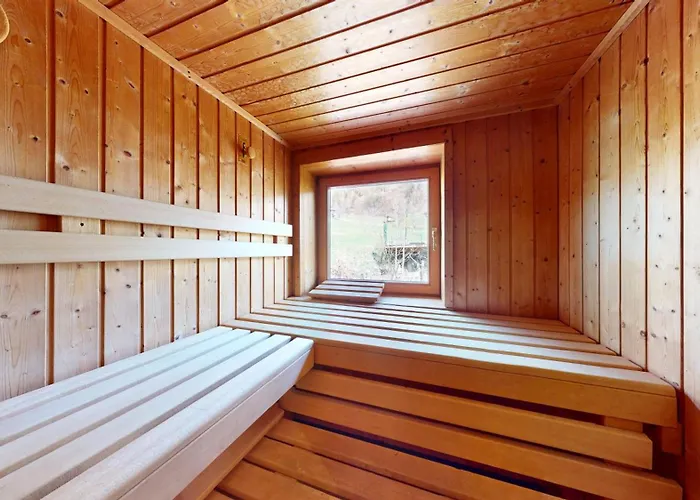 Mabero Penthouse 101 Apartamento Zell am See